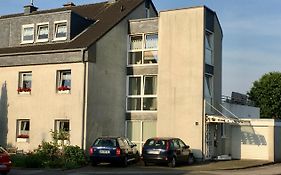 Ferienwohnung Panoramablick Ennepetal